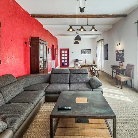 Pet Friendly In