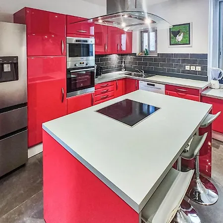 Pet Friendly In بيت للعطل *