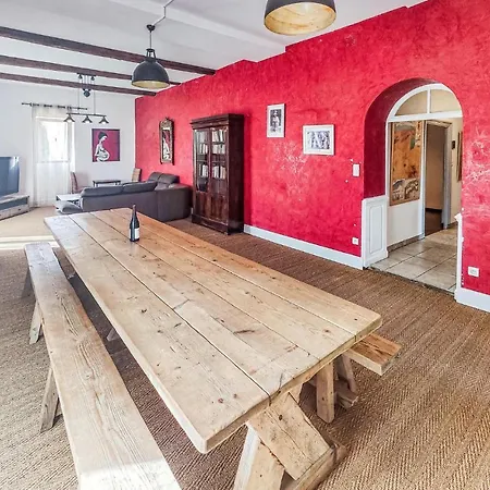 Awesome In With Kitchen *