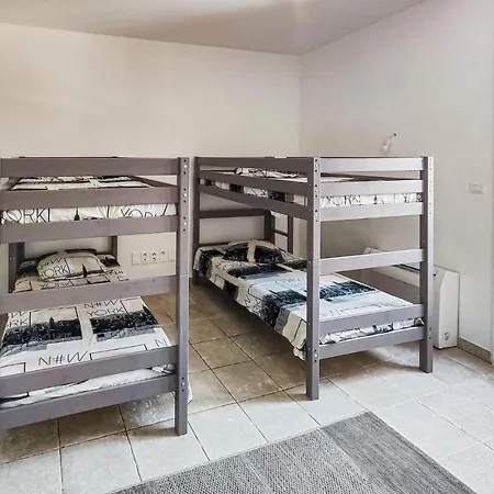 Ferienhaus Pet Friendly In