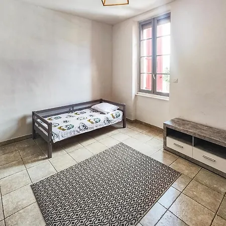 Ferienhaus Pet Friendly In