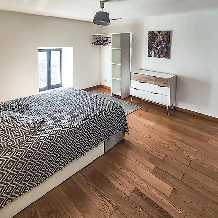 Awesome In With Kitchen