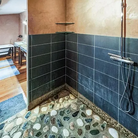 Ferienhaus Pet Friendly In Laurens
