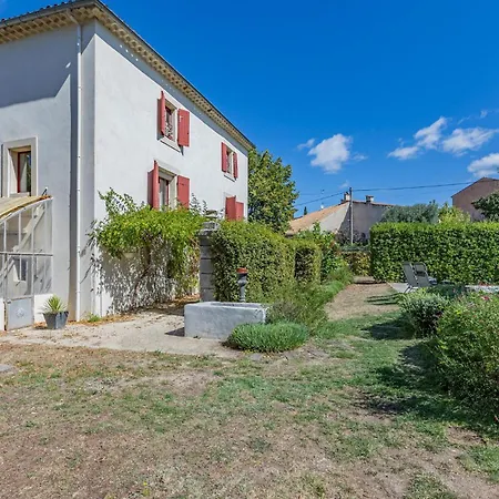 Ferienhaus Pet Friendly In Laurens
