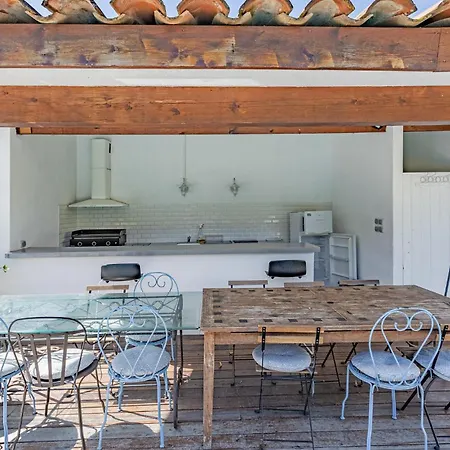 Pet Friendly In Ferienhaus *